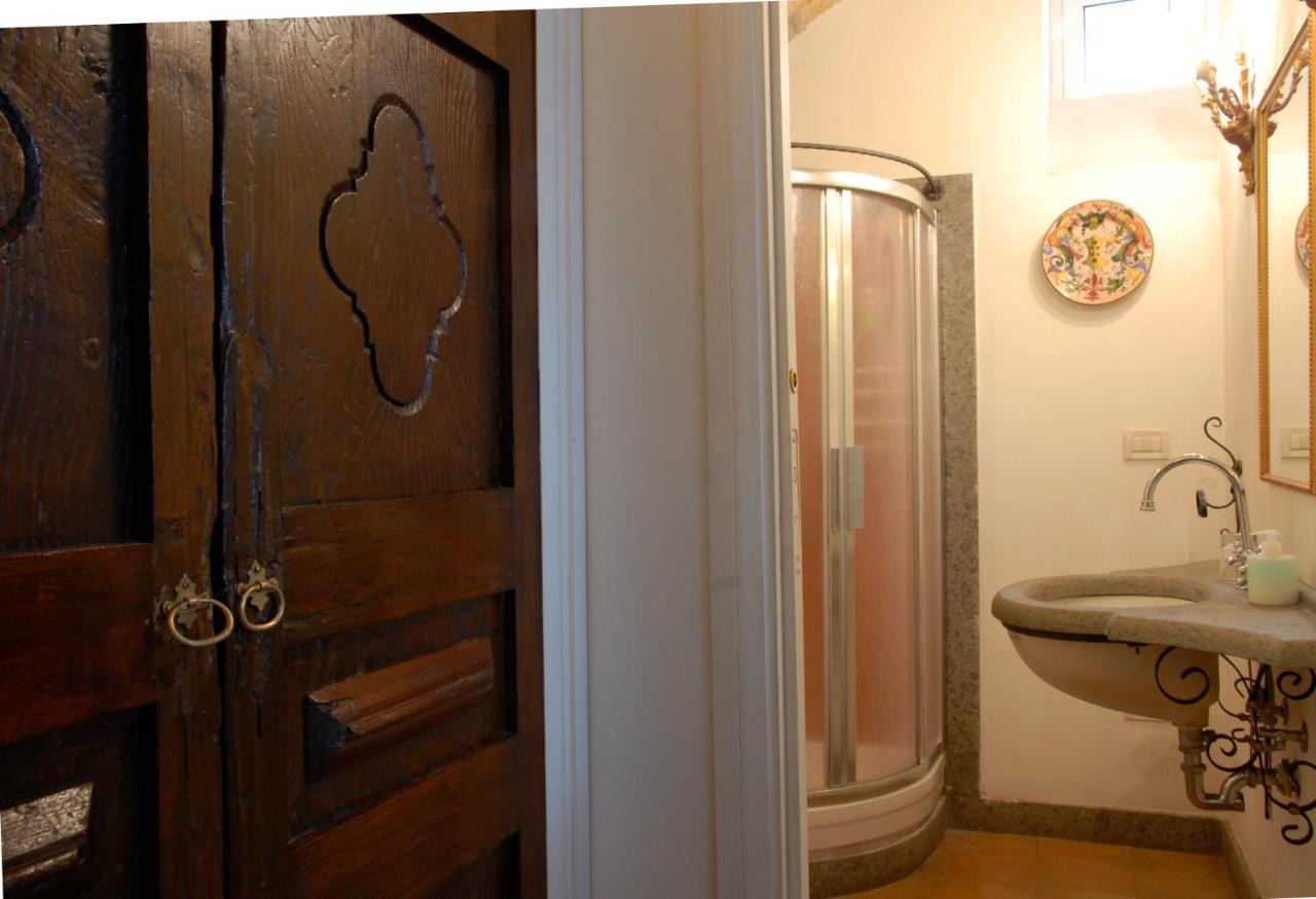 Villino Corbelli B&B Roma Dış mekan fotoğraf