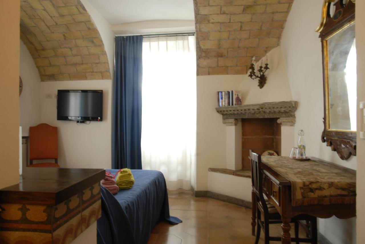 Villino Corbelli B&B Roma Dış mekan fotoğraf