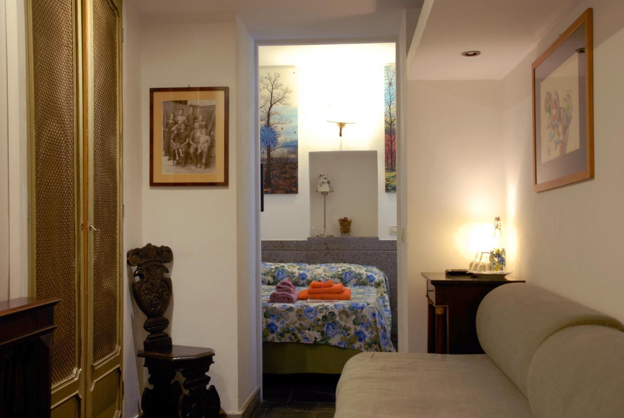 Villino Corbelli B&B Roma Dış mekan fotoğraf