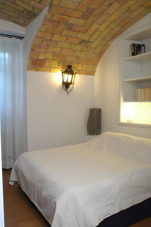 Villino Corbelli B&B Roma Oda fotoğraf