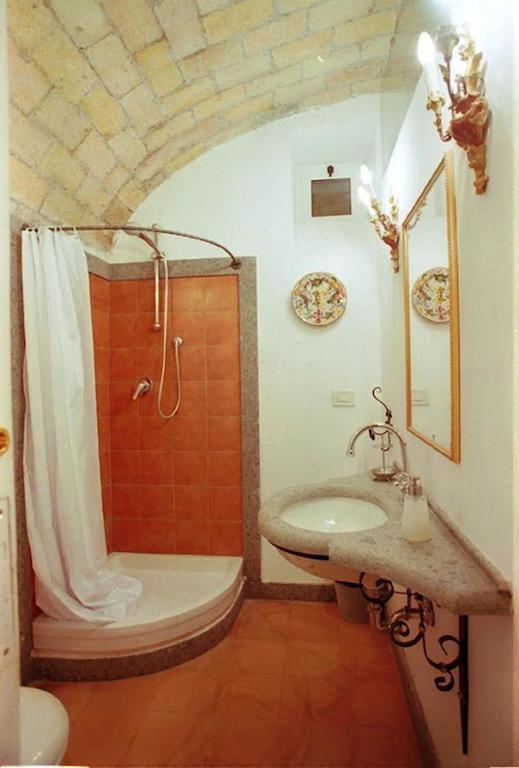 Villino Corbelli B&B Roma Oda fotoğraf