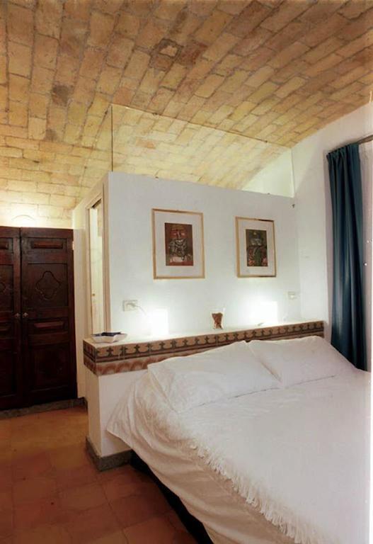 Villino Corbelli B&B Roma Oda fotoğraf