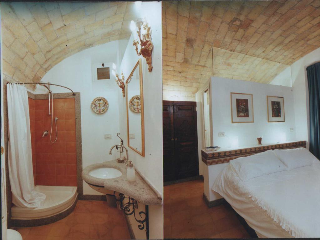 Villino Corbelli B&B Roma Dış mekan fotoğraf